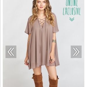 Show me your mumu rancho vista dress